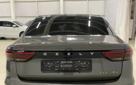 Geely Emgrand, 2023 год, 1 413 000 рублей, 5 фотография