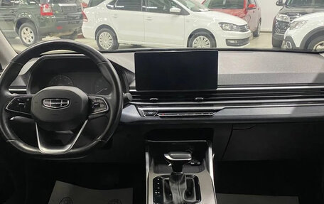 Geely Emgrand, 2023 год, 1 413 000 рублей, 8 фотография