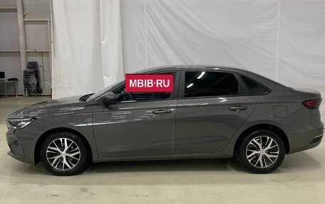 Geely Emgrand, 2023 год, 1 413 000 рублей, 2 фотография