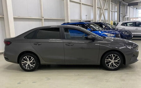 Geely Emgrand, 2023 год, 1 413 000 рублей, 4 фотография