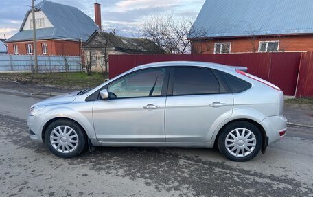 Ford Focus II рестайлинг, 2010 год, 525 000 рублей, 7 фотография