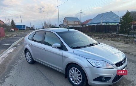 Ford Focus II рестайлинг, 2010 год, 525 000 рублей, 5 фотография