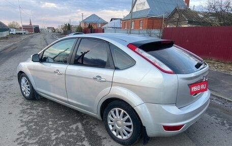 Ford Focus II рестайлинг, 2010 год, 525 000 рублей, 2 фотография