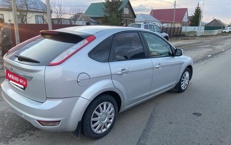 Ford Focus II рестайлинг, 2010 год, 525 000 рублей, 8 фотография