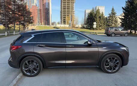 Infiniti QX50 II, 2019 год, 3 500 000 рублей, 8 фотография
