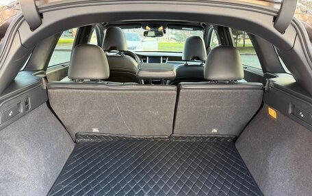 Infiniti QX50 II, 2019 год, 3 500 000 рублей, 17 фотография