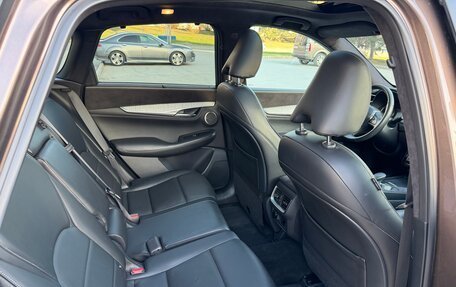Infiniti QX50 II, 2019 год, 3 500 000 рублей, 10 фотография