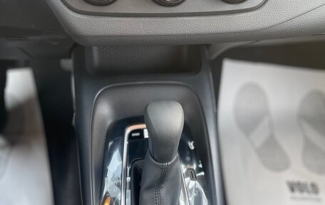 Toyota Corolla, 2022 год, 1 550 000 рублей, 12 фотография