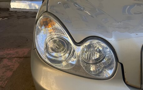 Hyundai Sonata IV рестайлинг, 2007 год, 750 000 рублей, 5 фотография