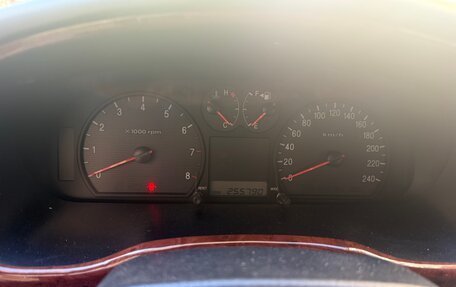 Hyundai Sonata IV рестайлинг, 2007 год, 750 000 рублей, 11 фотография