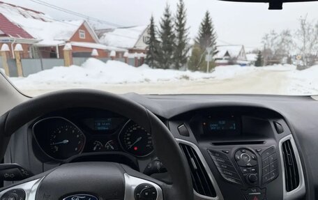 Ford Focus III, 2013 год, 570 000 рублей, 6 фотография