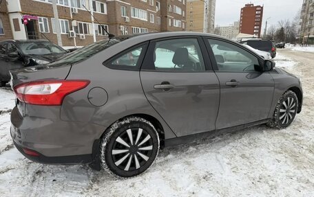 Ford Focus III, 2013 год, 570 000 рублей, 5 фотография