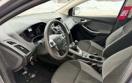 Ford Focus III, 2013 год, 570 000 рублей, 7 фотография