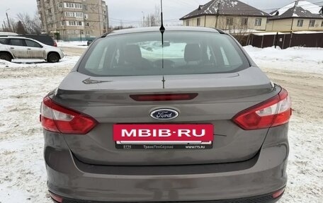 Ford Focus III, 2013 год, 570 000 рублей, 3 фотография