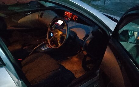 Nissan Primera III, 2001 год, 320 000 рублей, 11 фотография