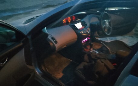 Nissan Primera III, 2001 год, 320 000 рублей, 10 фотография