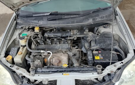 Nissan Primera III, 2001 год, 320 000 рублей, 7 фотография