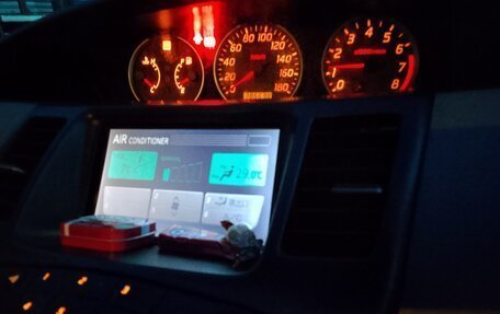 Nissan Primera III, 2001 год, 320 000 рублей, 9 фотография