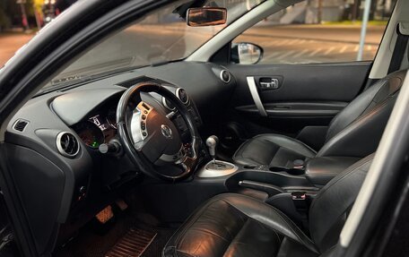 Nissan Qashqai, 2010 год, 950 000 рублей, 13 фотография