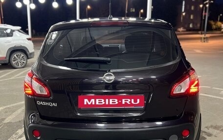 Nissan Qashqai, 2010 год, 950 000 рублей, 7 фотография
