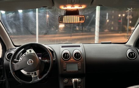 Nissan Qashqai, 2010 год, 950 000 рублей, 14 фотография