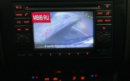 Nissan Qashqai, 2010 год, 950 000 рублей, 16 фотография