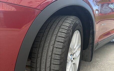 BMW X3, 2013 год, 2 199 000 рублей, 6 фотография