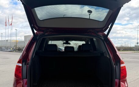 BMW X3, 2013 год, 2 199 000 рублей, 7 фотография