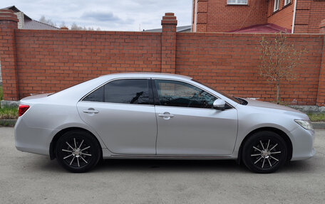 Toyota Camry, 2013 год, 1 600 000 рублей, 11 фотография