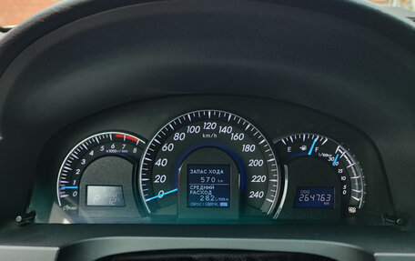 Toyota Camry, 2013 год, 1 600 000 рублей, 19 фотография