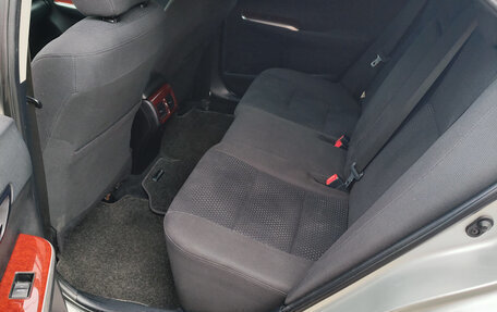 Toyota Camry, 2013 год, 1 600 000 рублей, 25 фотография