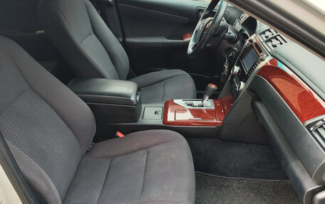 Toyota Camry, 2013 год, 1 600 000 рублей, 24 фотография