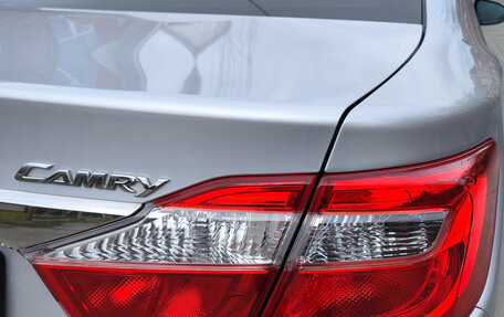 Toyota Camry, 2013 год, 1 600 000 рублей, 32 фотография