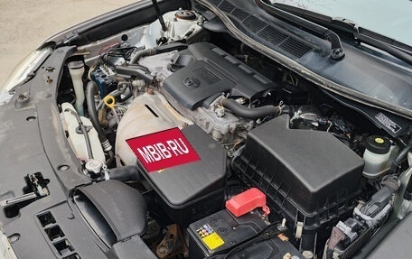 Toyota Camry, 2013 год, 1 600 000 рублей, 33 фотография