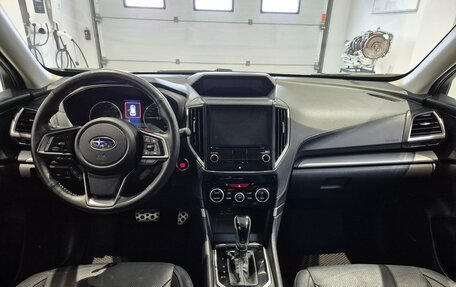 Subaru Forester, 2018 год, 3 199 000 рублей, 8 фотография