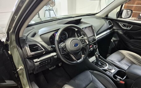 Subaru Forester, 2018 год, 3 199 000 рублей, 7 фотография