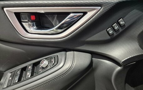 Subaru Forester, 2018 год, 3 199 000 рублей, 15 фотография