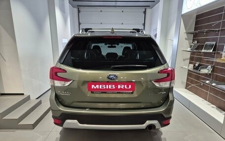 Subaru Forester, 2018 год, 3 199 000 рублей, 5 фотография
