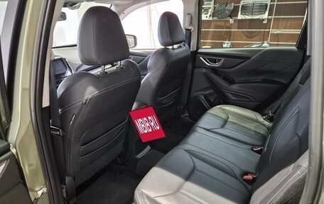 Subaru Forester, 2018 год, 3 199 000 рублей, 10 фотография