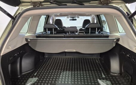 Subaru Forester, 2018 год, 3 199 000 рублей, 18 фотография