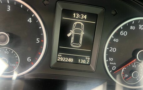 Volkswagen Tiguan I, 2011 год, 1 100 000 рублей, 4 фотография