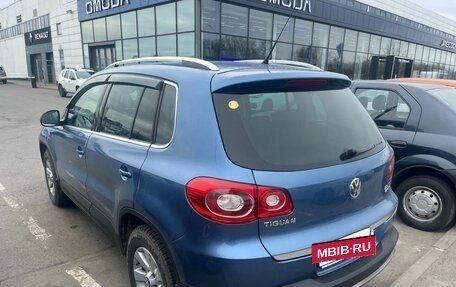 Volkswagen Tiguan I, 2011 год, 1 100 000 рублей, 3 фотография