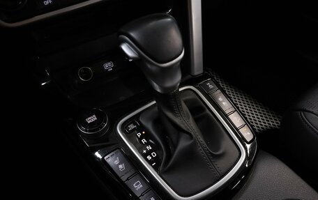 KIA Seltos I, 2021 год, 2 490 000 рублей, 18 фотография