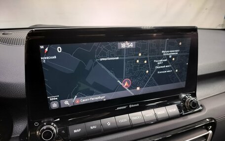 KIA Seltos I, 2021 год, 2 490 000 рублей, 12 фотография