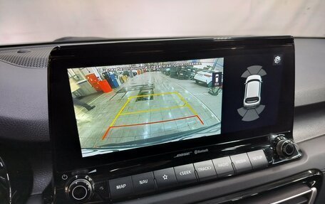 KIA Seltos I, 2021 год, 2 490 000 рублей, 13 фотография