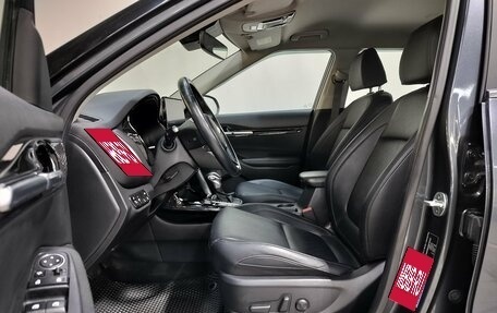 KIA Seltos I, 2021 год, 2 490 000 рублей, 20 фотография