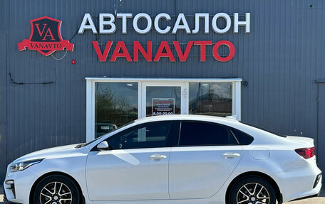 KIA Cerato IV, 2020 год, 1 970 000 рублей, 5 фотография