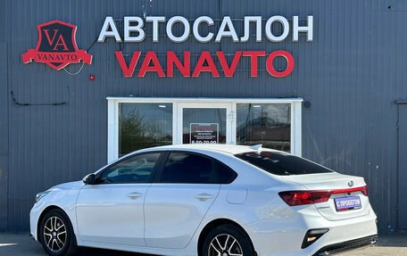 KIA Cerato IV, 2020 год, 1 970 000 рублей, 6 фотография