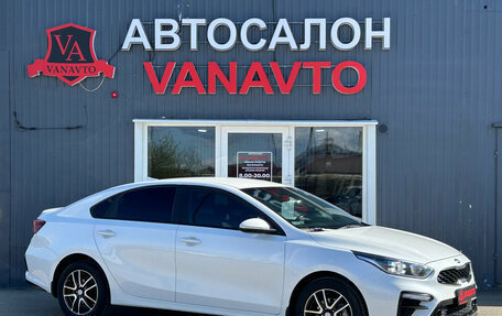 KIA Cerato IV, 2020 год, 1 970 000 рублей, 3 фотография