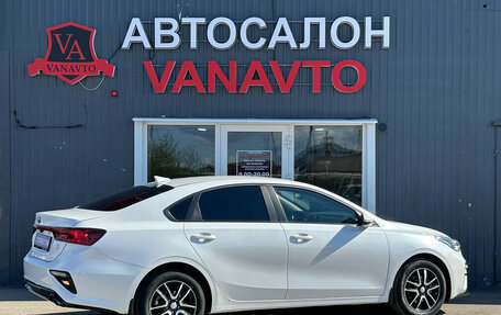 KIA Cerato IV, 2020 год, 1 970 000 рублей, 8 фотография